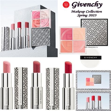 givenchy klcc|givenchy beauty summer.